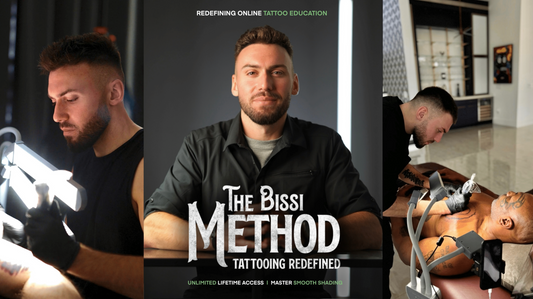 Master Class: The Bissi Method
